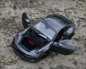 Preview: 1:18 Porsche 911 GT3 Coupe Grau Edition +inkl.GT3 RS Optik Update